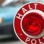 19-Jähriger ohne Führerschein wollte sich Anhaltung entziehen | 19-Jähriger ohne Führerschein wollte sich Anhaltung entziehen