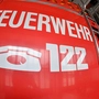 Großeinsatz für die Wiener Berufsfeuerwehr in der Donaustadt | Großeinsatz für die Wiener Berufsfeuerwehr in der Donaustadt