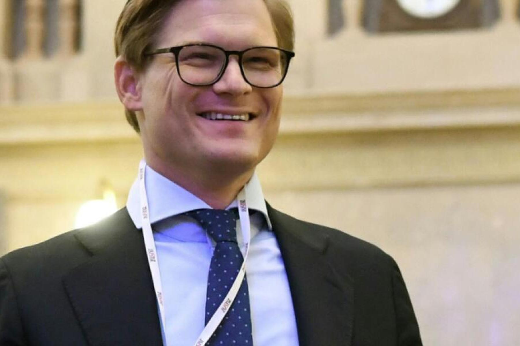 Wien: Vier Jahre Haft für Wiener Anwalt, der Millionen veruntreute