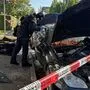 Münchner Polizei auf Spurensuche | Münchner Polizei auf Spurensuche