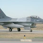 Eine F-16 der griechischen Luftwaffe stürzte ins Meer | Eine F-16 der griechischen Luftwaffe stürzte ins Meer