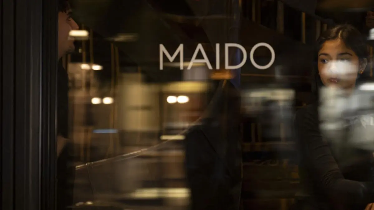 Das "Maido" führt die Liste der Top-Restaurants an | Das "Maido" führt die Liste der Top-Restaurants an