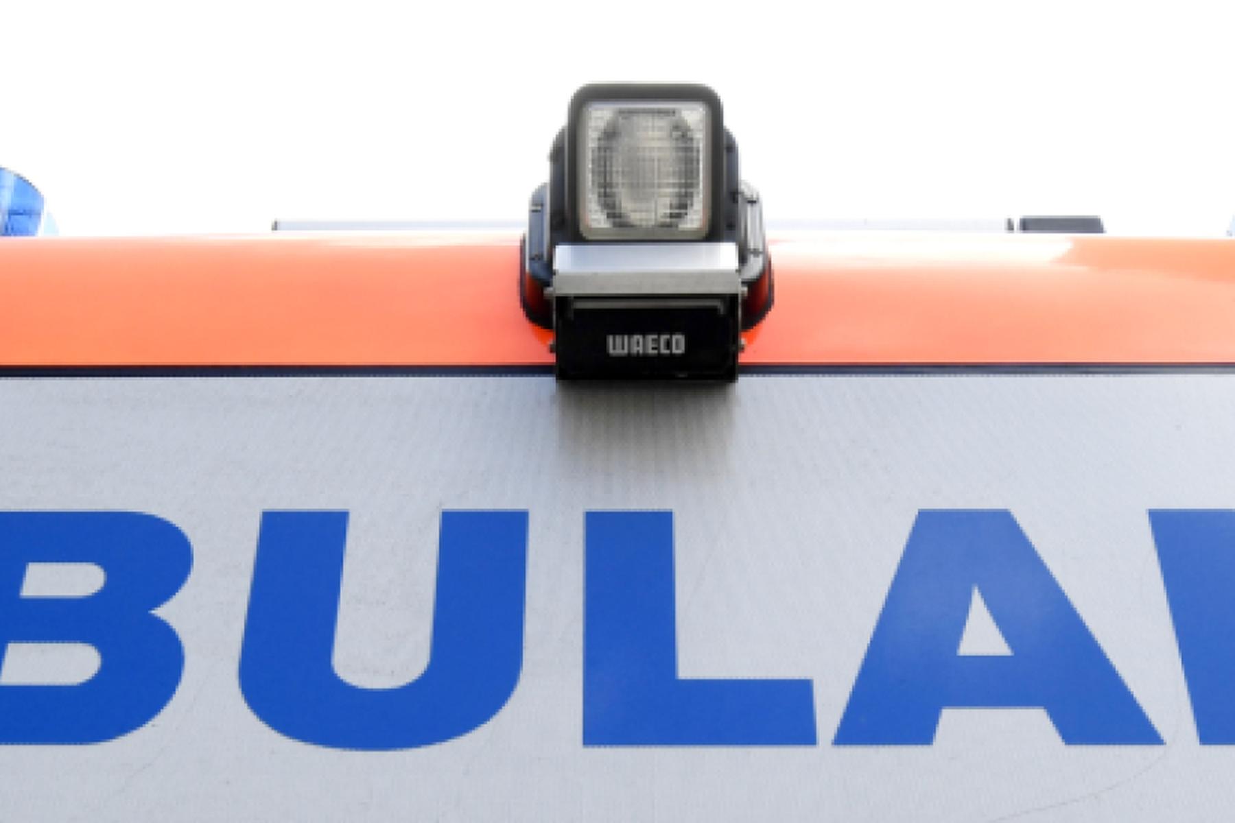 V Zgornji Avstriji je po tragični nesreči s psom umrla 64-letna ženska