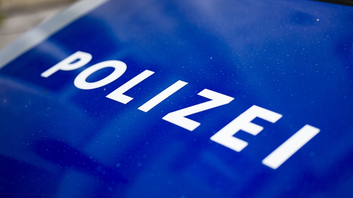 Polizei geht nicht von Fremdeinwirkung aus | Polizei geht nicht von Fremdeinwirkung aus