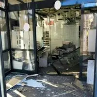 Heuer wurden bereits 28 Bankomaten gesprengt
