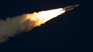 Nächste Phase der Mondmission "Artemis II" | Nächste Phase der Mondmission "Artemis II"