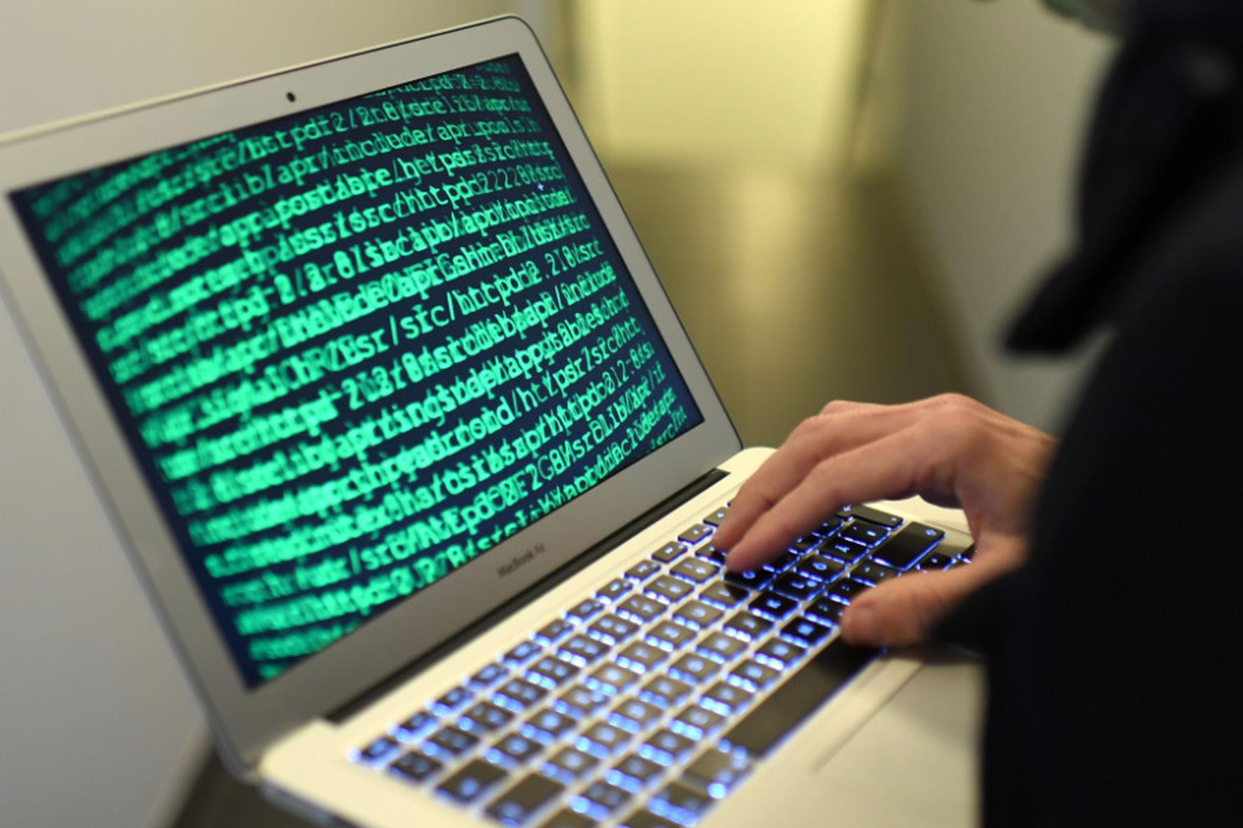 Wien: Unterricht für zukünftige Cyber-Cops an drei Schulen