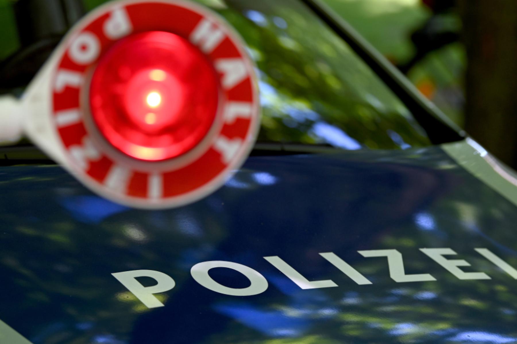 Salzburg/Braunau am Inn: Beutel mit fremdem Urin für Drogentest: 40-Jähriger flog auf