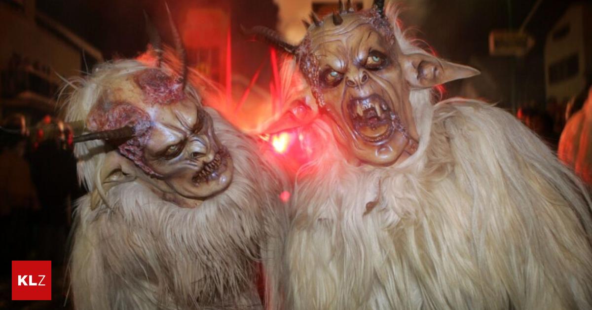 18-J-hriger-verletzte-Polizisten-bei-Perchtenlauf-mit-Tritten