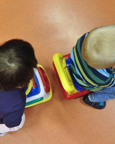 Gegen den Kindergarten in Wien-Penzing gibt es erneut Vorwürfe