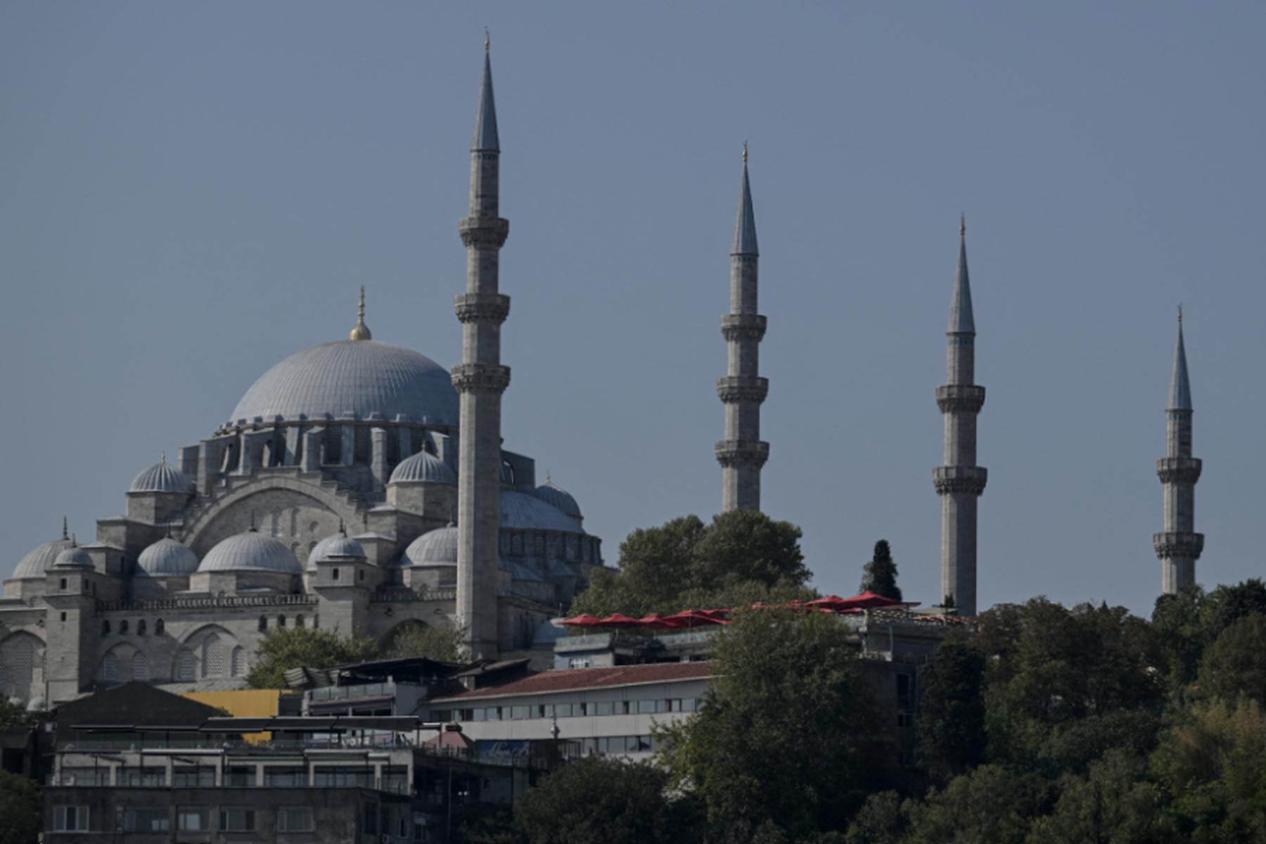 Istanbul/Hamburg: Warten auf Gutachten nach Tod von Familie in Istanbul