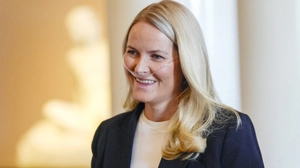 Høiby will zu seiner Mutter Mette-Marit | Høiby will zu seiner Mutter Mette-Marit
