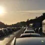 Neben Stau sind auch Geldstrafen und Fahrzeugbeschlagnahmen möglich | Neben Stau sind auch Geldstrafen und Fahrzeugbeschlagnahmen möglich