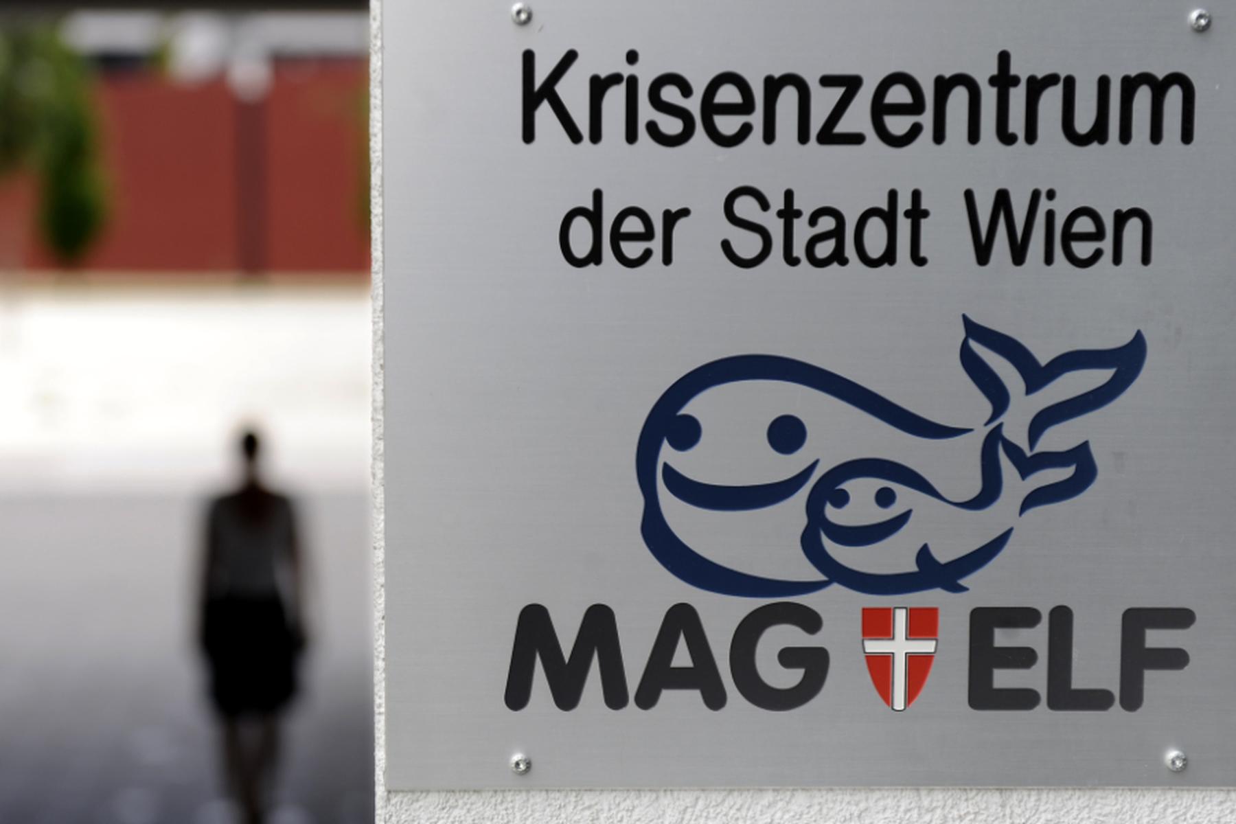 Wien: Wiener Krisenzentren drosseln vorerst Aufnahmekapazitäten