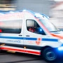 Bub kam zur weiteren Abklärung in ein Krankenhaus | Bub kam zur weiteren Abklärung in ein Krankenhaus