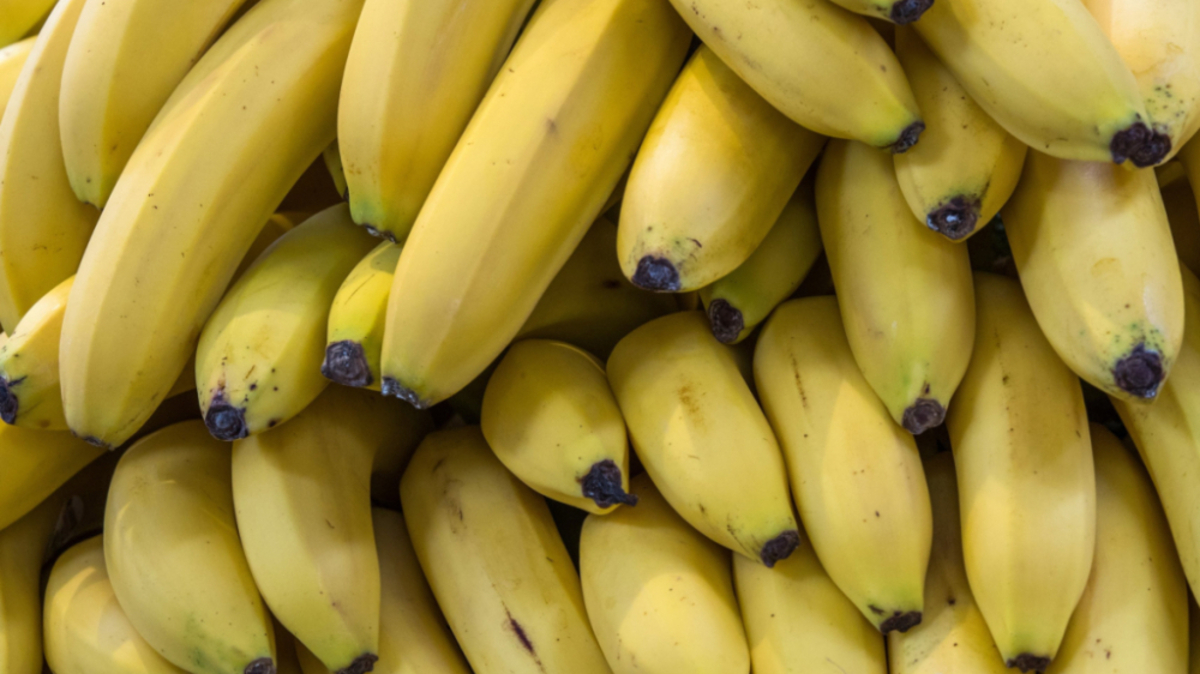 Bananen führen Negativrangliste mit 84 Prozent an | Bananen führen Negativrangliste mit 84 Prozent an