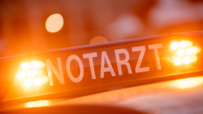 Ein 87-Jähriger wurde tot am Küchenboden liegend gefunden | Ein 87-Jähriger wurde tot am Küchenboden liegend gefunden
