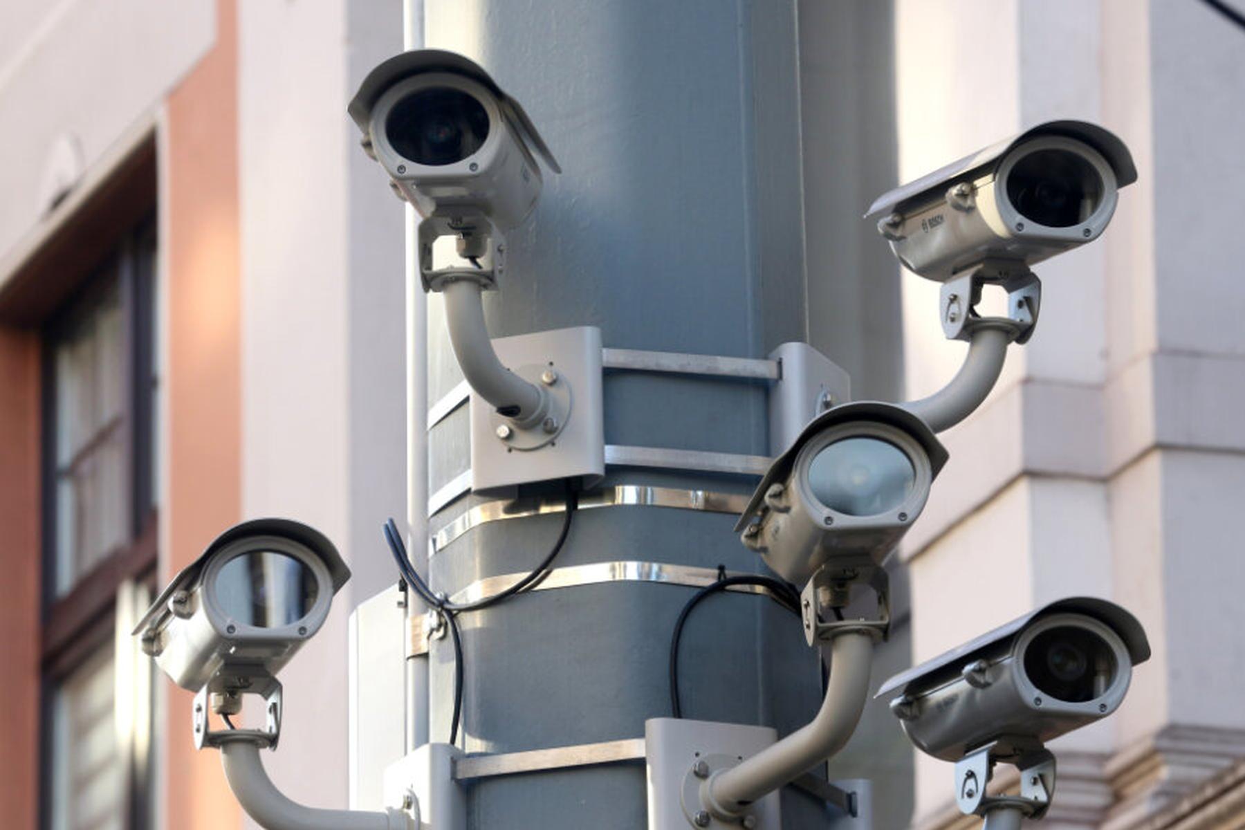 Wien: Video-Überwachung wird ausgebaut