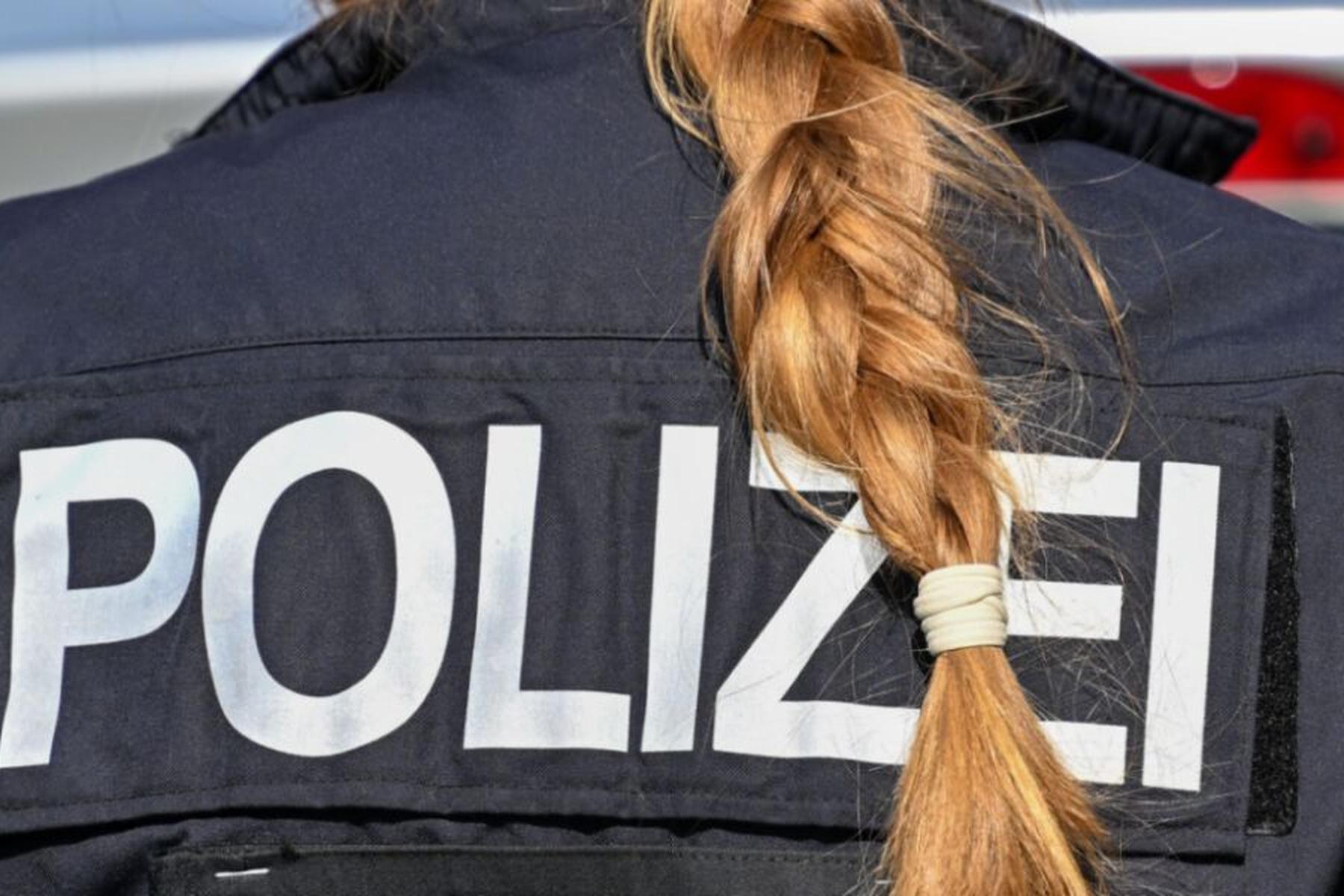 Leoben: Mordverdacht an Frau in Leoben - Verdächtiger verhaftet