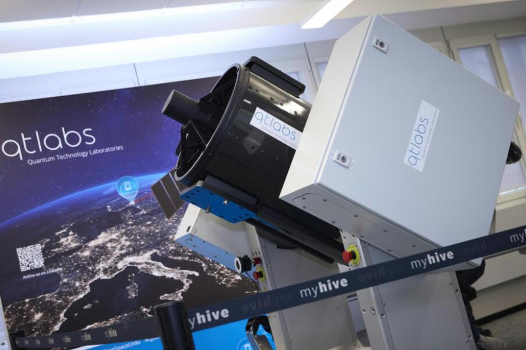 Wien: Heimische Quanten-Firmen profitieren von höherem ESA-Beitrag