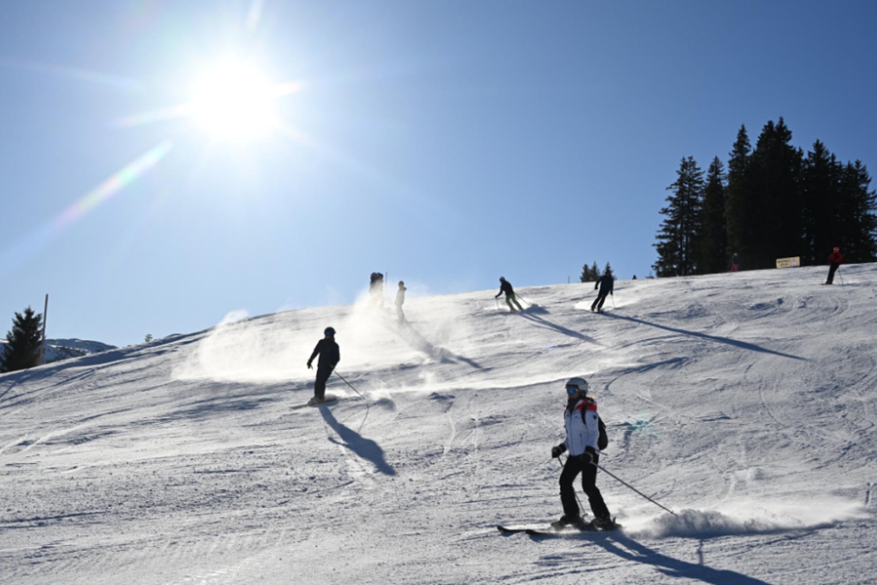 Linz: Für jeden zweiten Ski-Aussteiger sind Liftkarten zu teuer