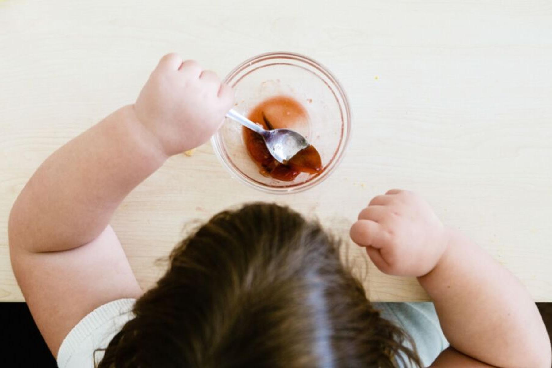 Köln/Wien: Erstmals mehr Kinder fettleibig als untergewichtig