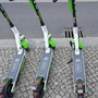 Jugendliche stahlen E-Scooter in Villach und wurden von der Polizei erwischt