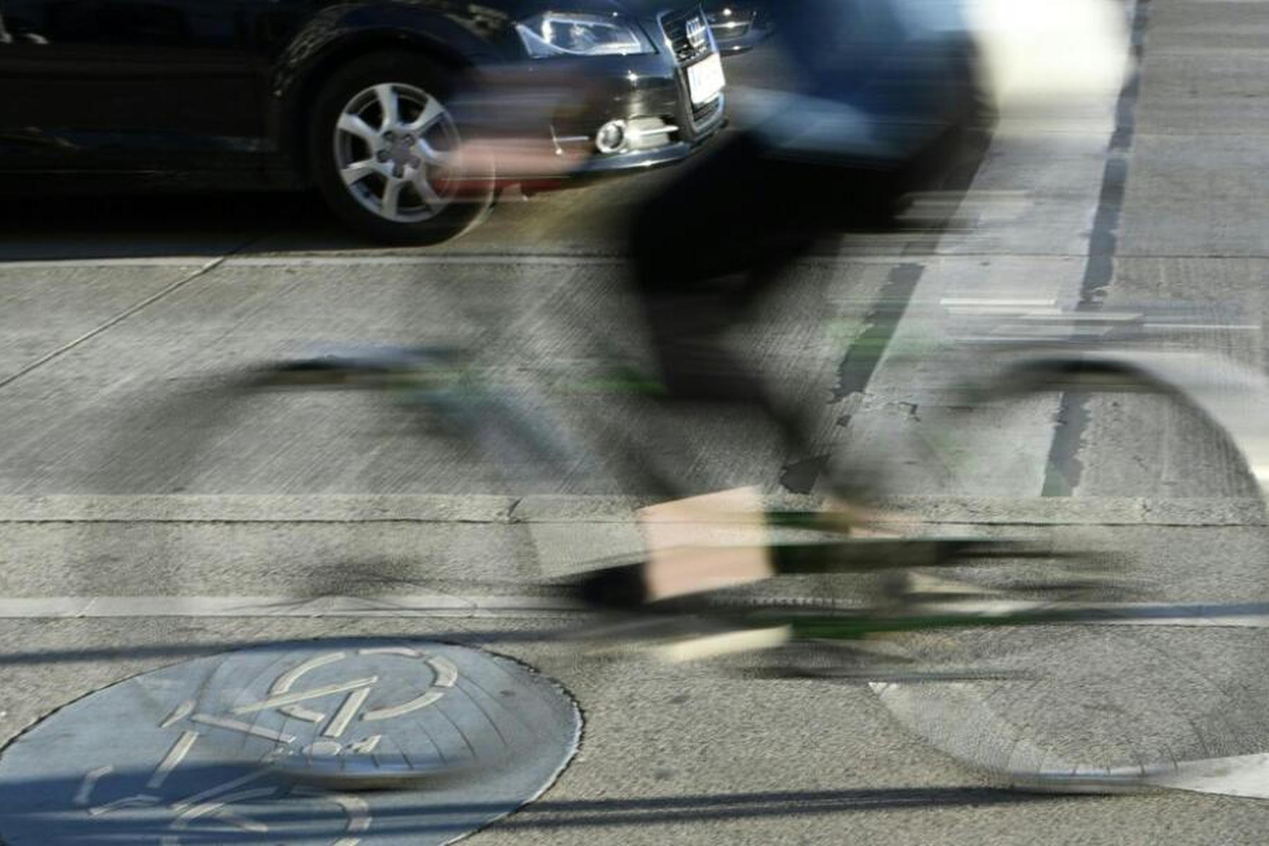 Wien: Wien will E-Mopeds vom Radweg verbannen