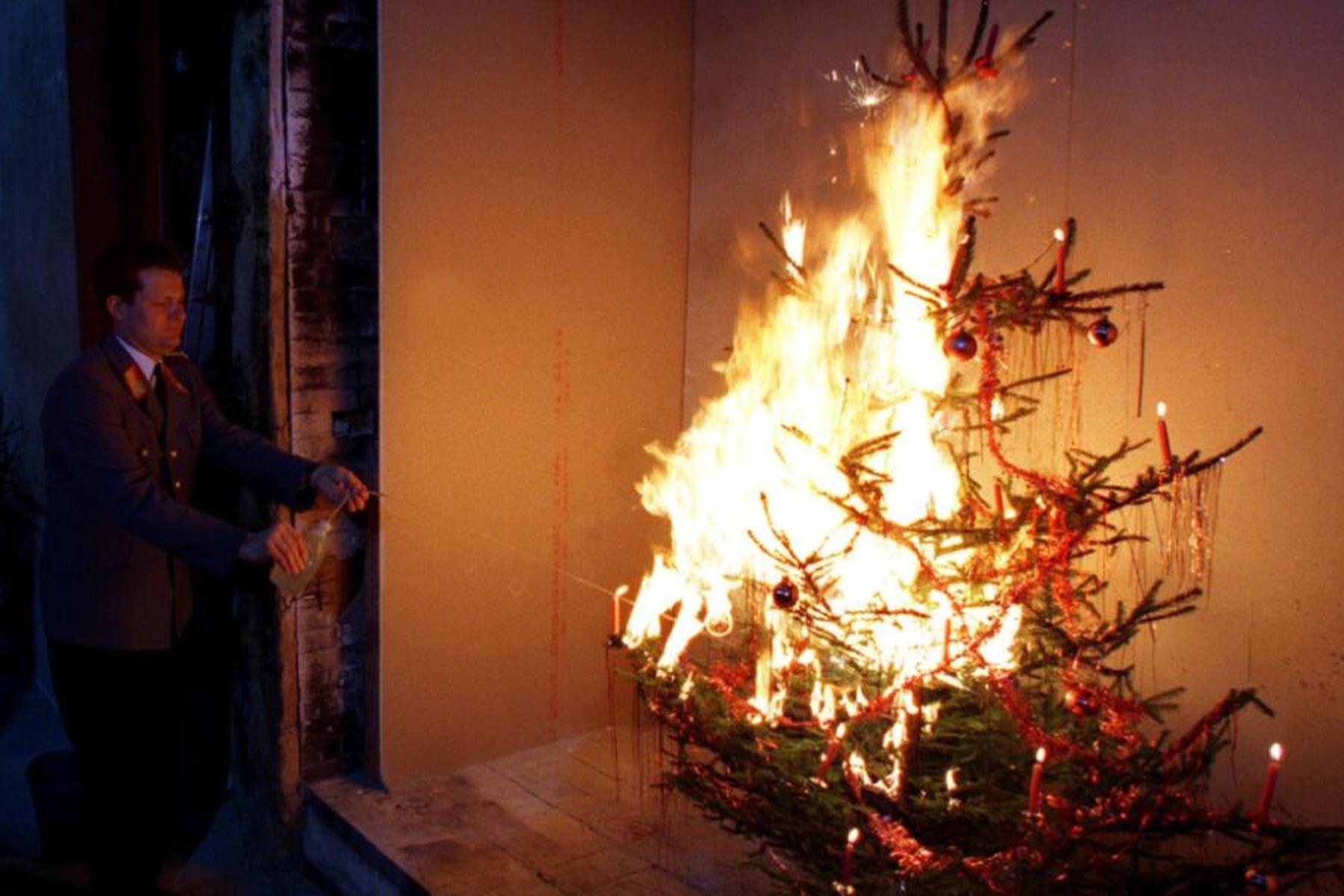 Wien: In der kalten Jahreszeit sind die meisten tödlichen Bränden