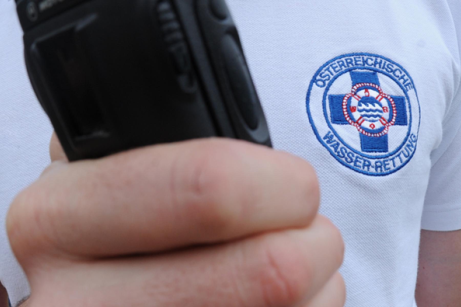 Salzburg: Mann nach Badeunfall in Salzburg reanimiert