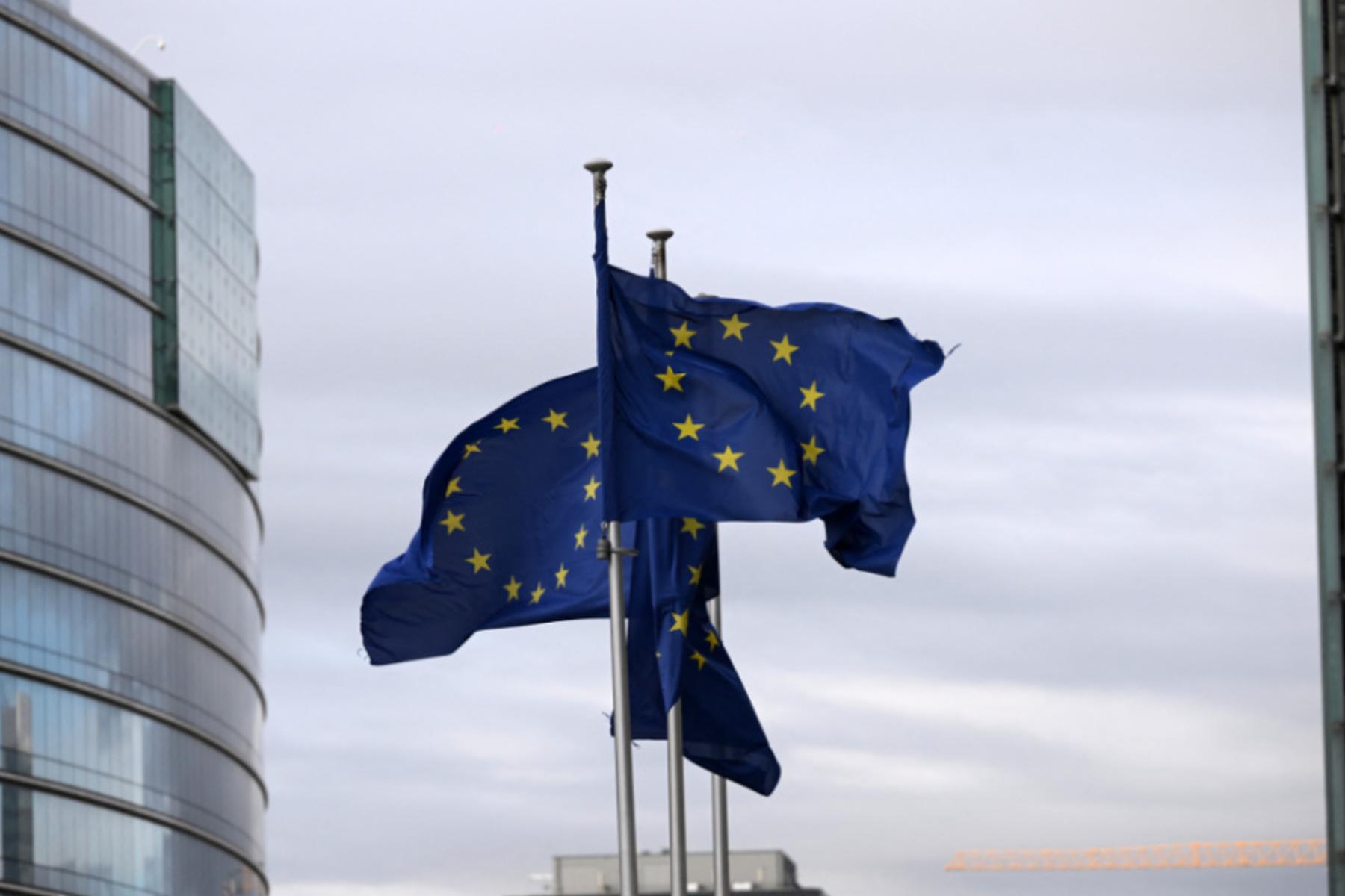 Brüssel: EU-Einigung auf Gesetz zu Medikamentenversorgung