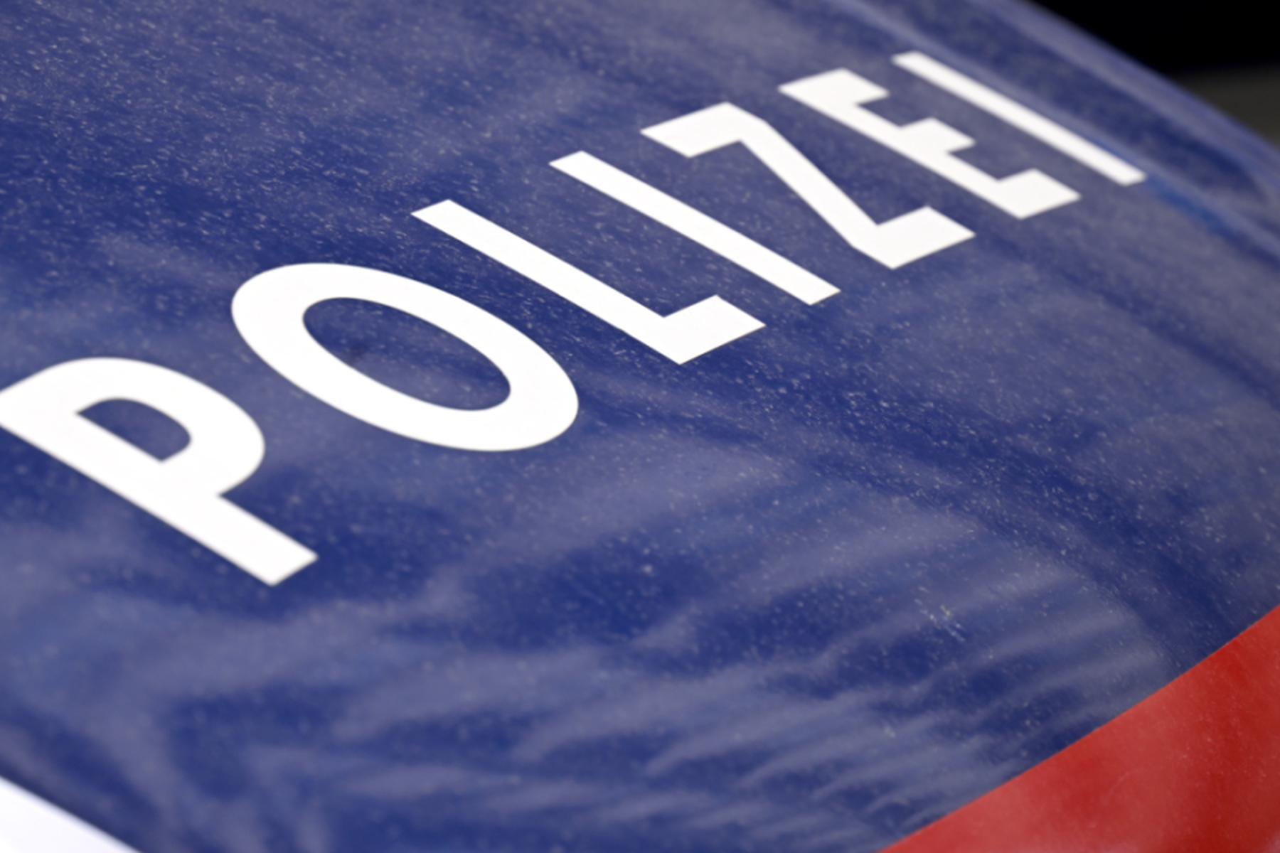 Innsbruck: 81-Jährige in Innsbruck von Pkw tödlich erfasst