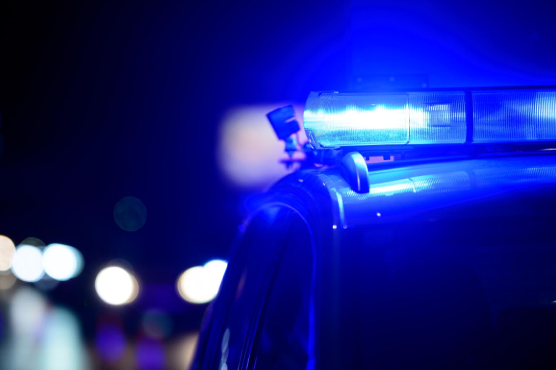 Wien: Wiener Polizei sucht Verdächtigen wegen Sexualstraftat