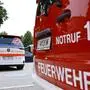 Feuerwehreinsatz in Floridsdorf | Feuerwehreinsatz in Floridsdorf