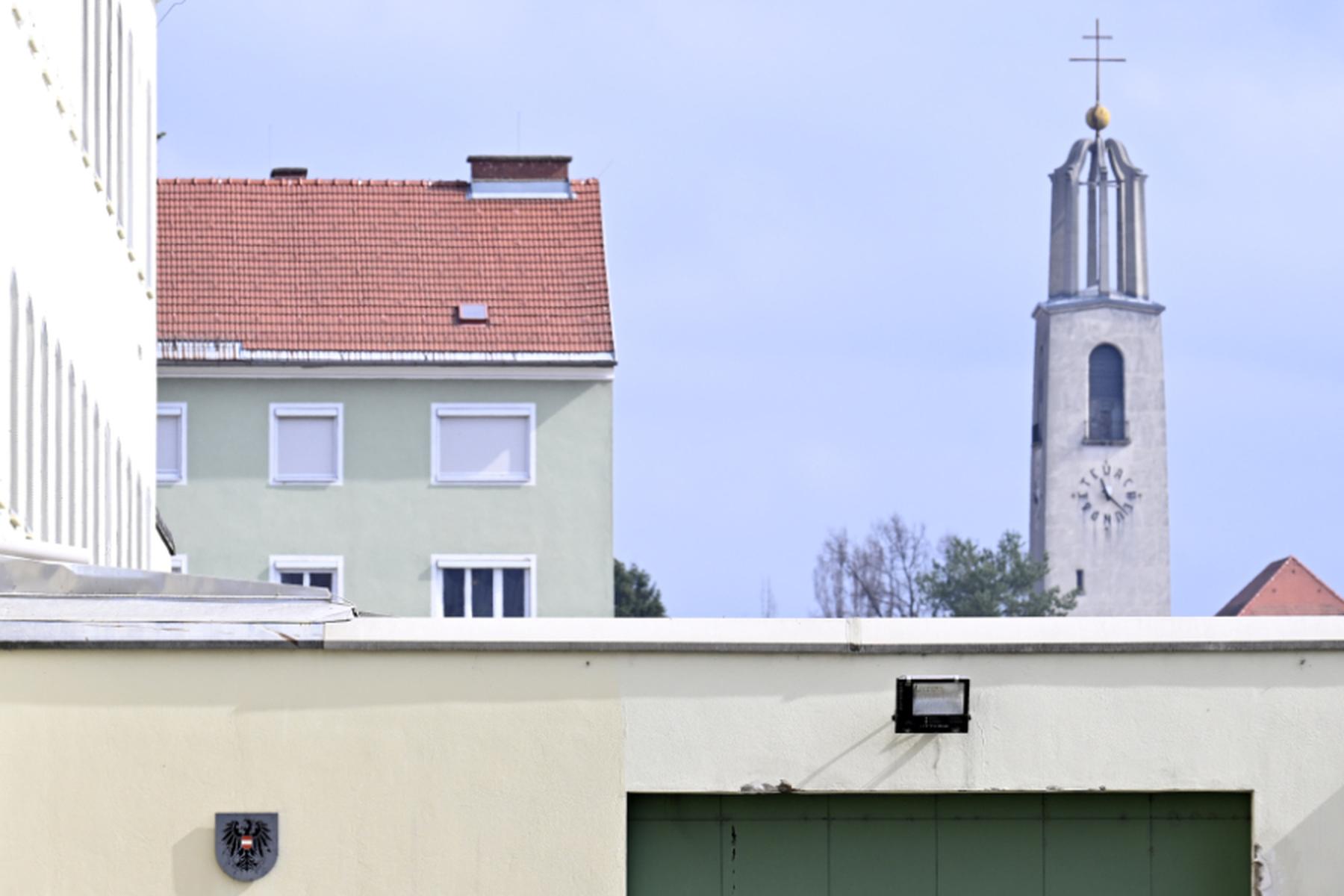Graz: Frau verletzte in Graz Ex-Freund mit Messer - festgenommen