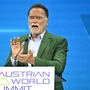 Schwarzenegger: "Nicht warten, sondern handeln" | Schwarzenegger: "Nicht warten, sondern handeln"
