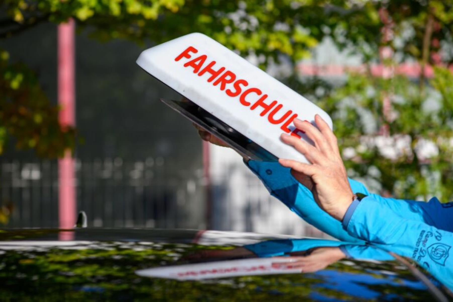 Bregenz: Vorarlberger Führerscheincausa nun bei Oberstaatsanwalt