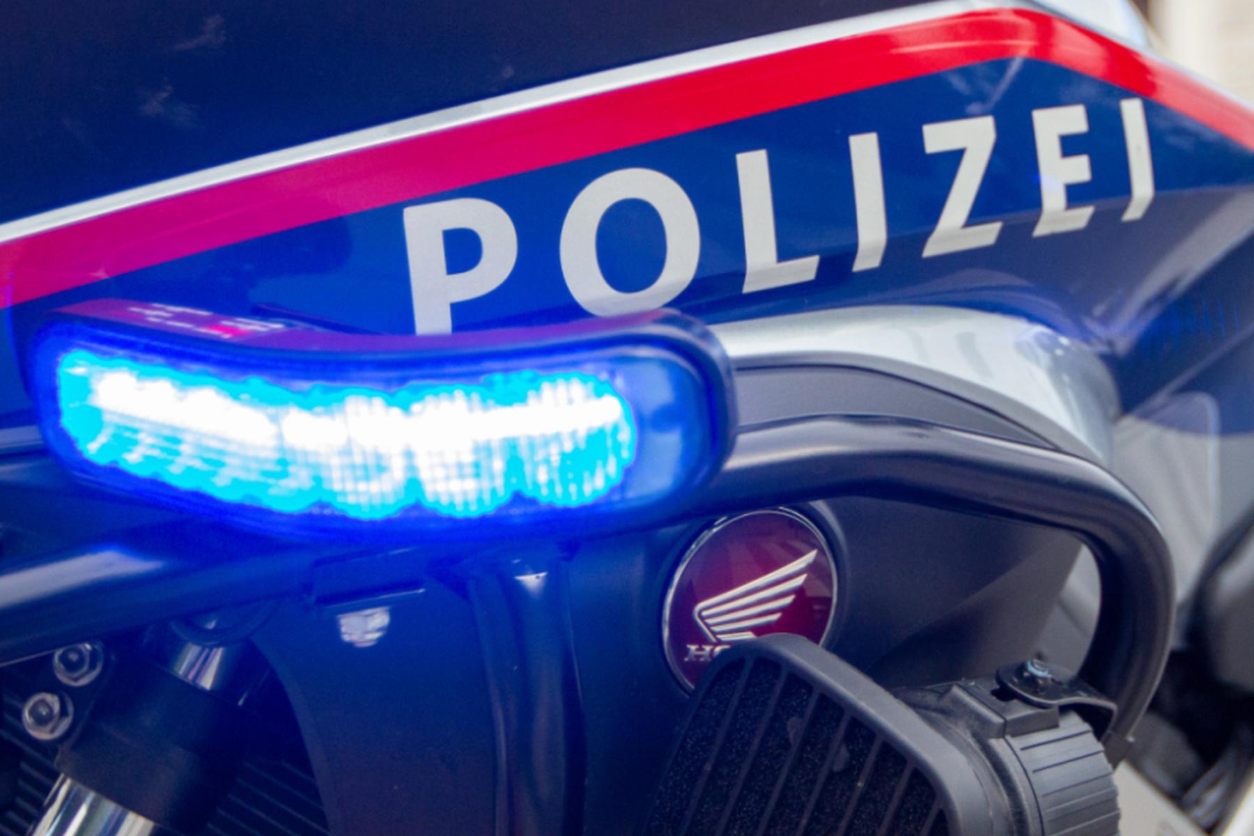 Schwaz: Teenager gestand Überfall auf 90-Jährige in Tirol
