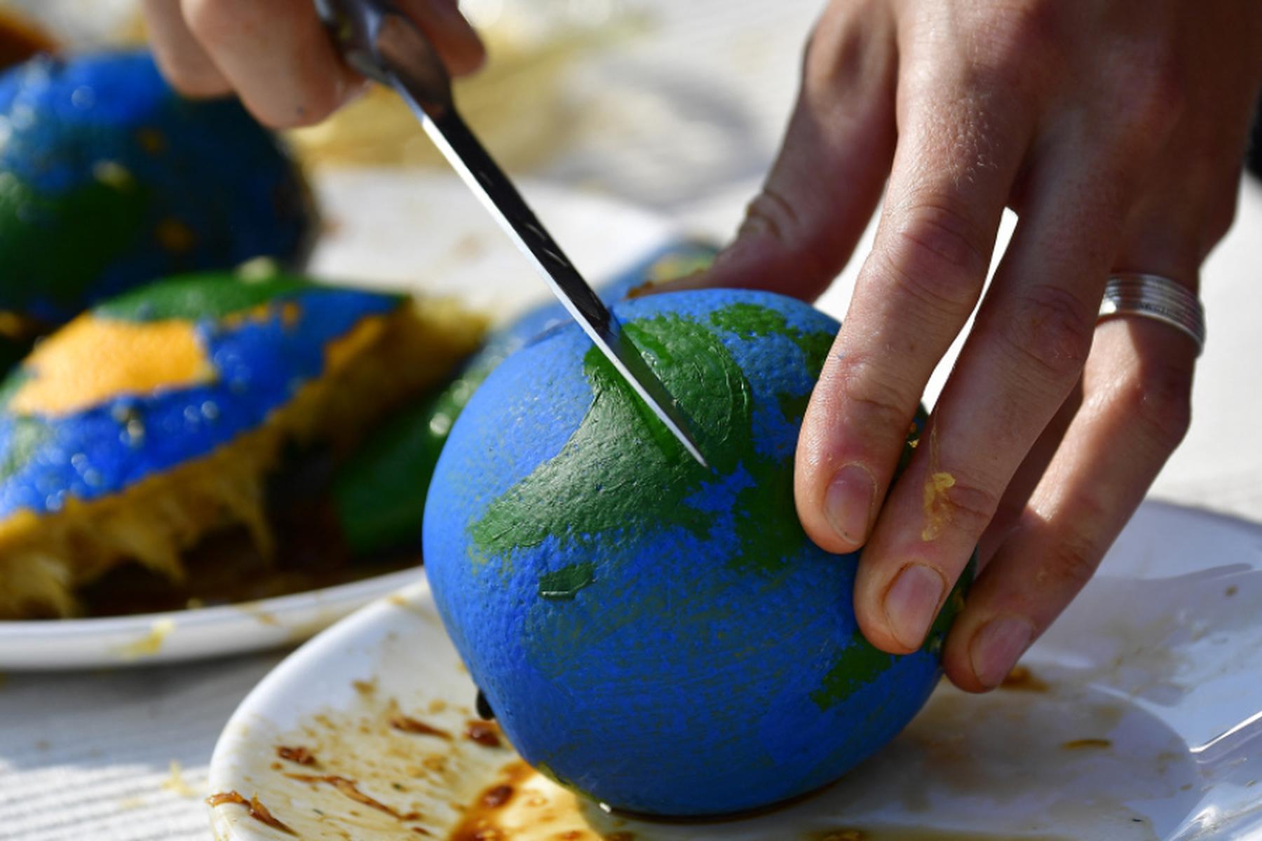 Berlin: Menschen haben natürliche Ressourcen für 2025 aufgebraucht