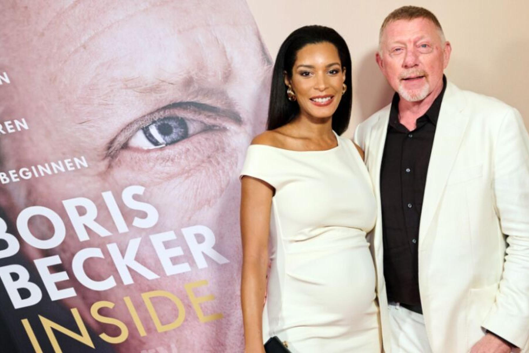 Boris Becker ponovno postal oče