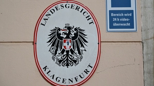 Angeklagter zeigte sich geständig | Angeklagter zeigte sich geständig