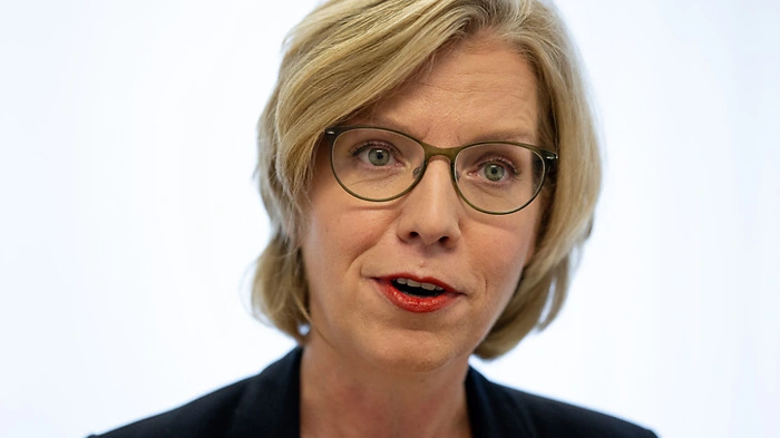 Gewessler ortet "besonders schwierige" Vorzeichen | Gewessler ortet "besonders schwierige" Vorzeichen