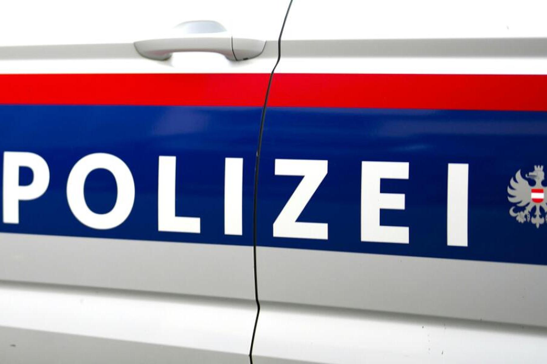  17-Jähriger nach wilder Verfolgungsjagd festgenommen