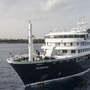 Kreuzfahrtschiff „Hondius“