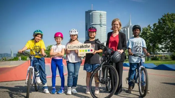 Heuer bis zu 4.500 Kurse für insgesamt 85.000 Kinder finanziert | Heuer bis zu 4.500 Kurse für insgesamt 85.000 Kinder finanziert