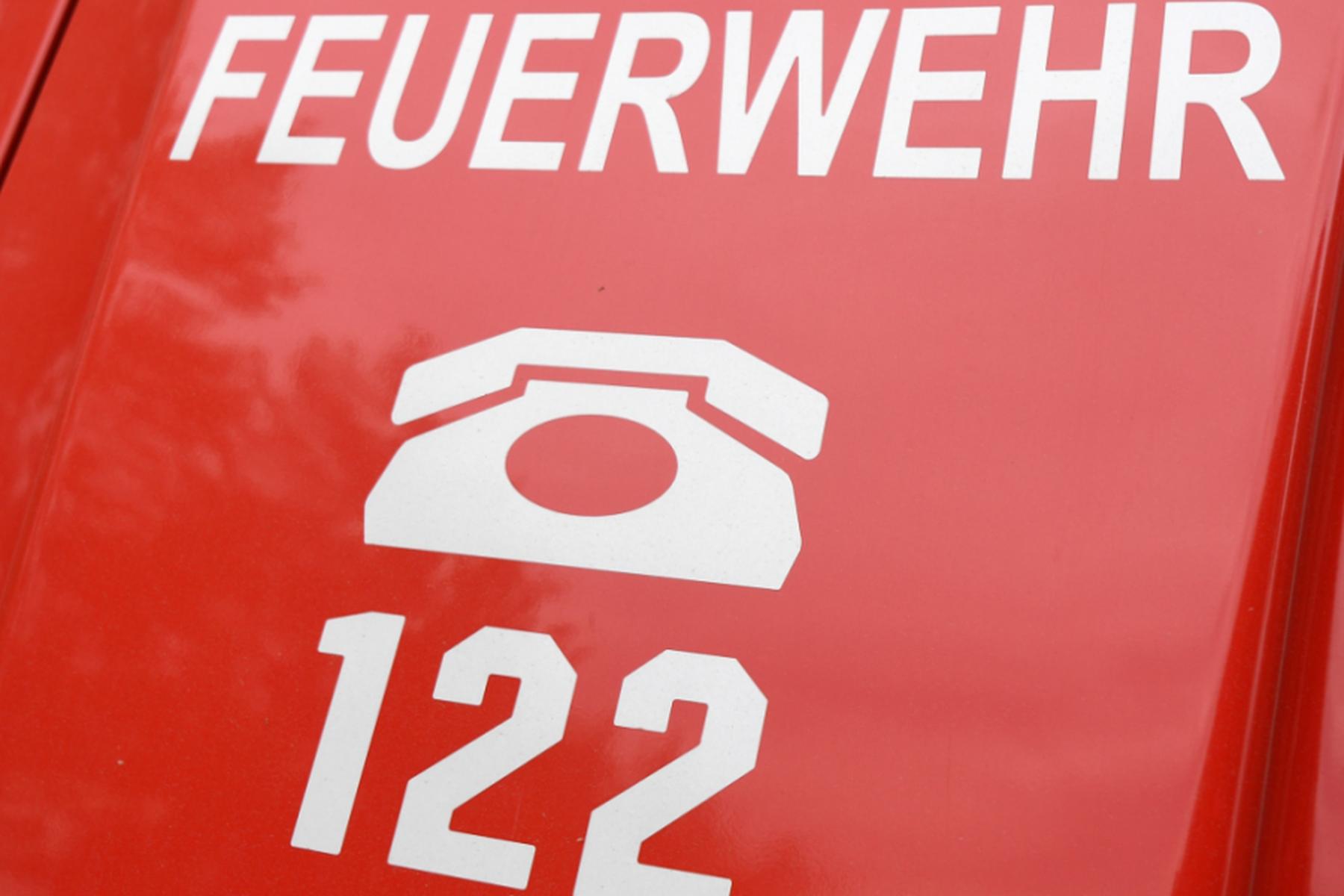 Innsbruck: Küchenbrand in Hotel in Innsbruck - 90 Personen evakuiert