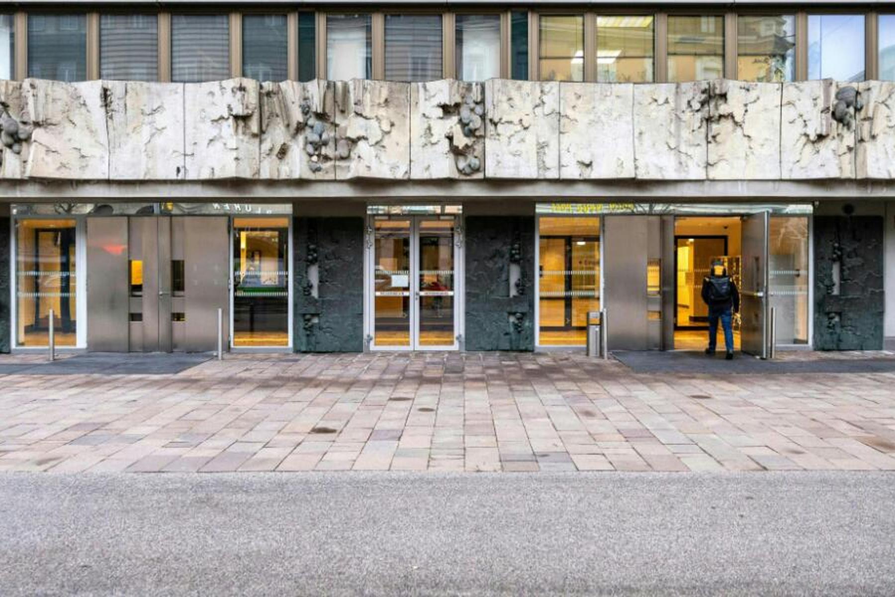 Innsbruck: Toter Tiroler Psychiatriepatient - Ermittlungen eingestellt