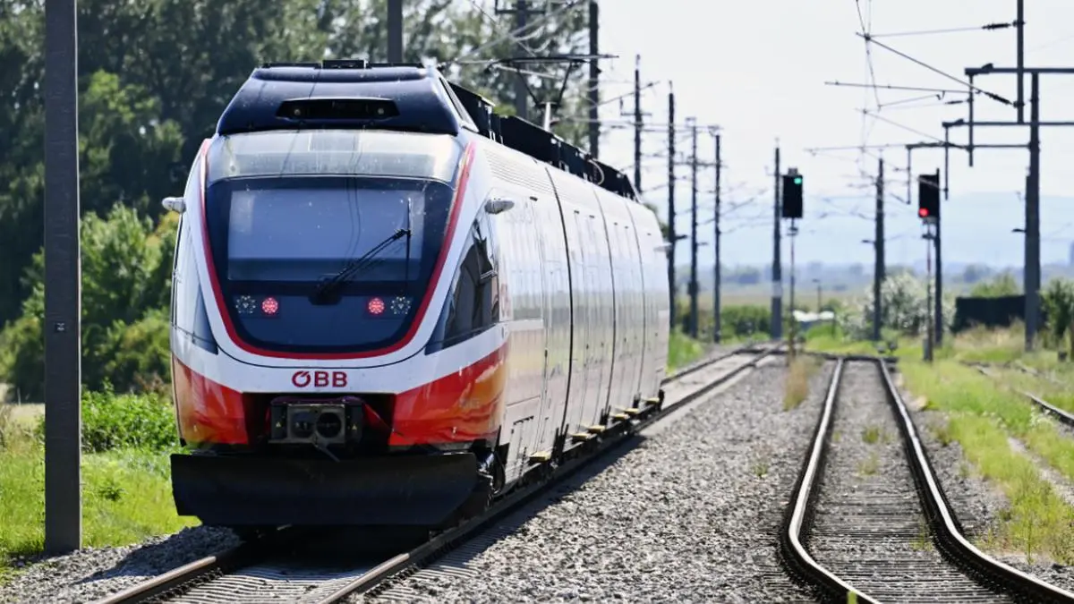 Im Schnitt werden 85 Gegenstände pro Tag im Zug vergessen | Im Schnitt werden 85 Gegenstände pro Tag im Zug vergessen