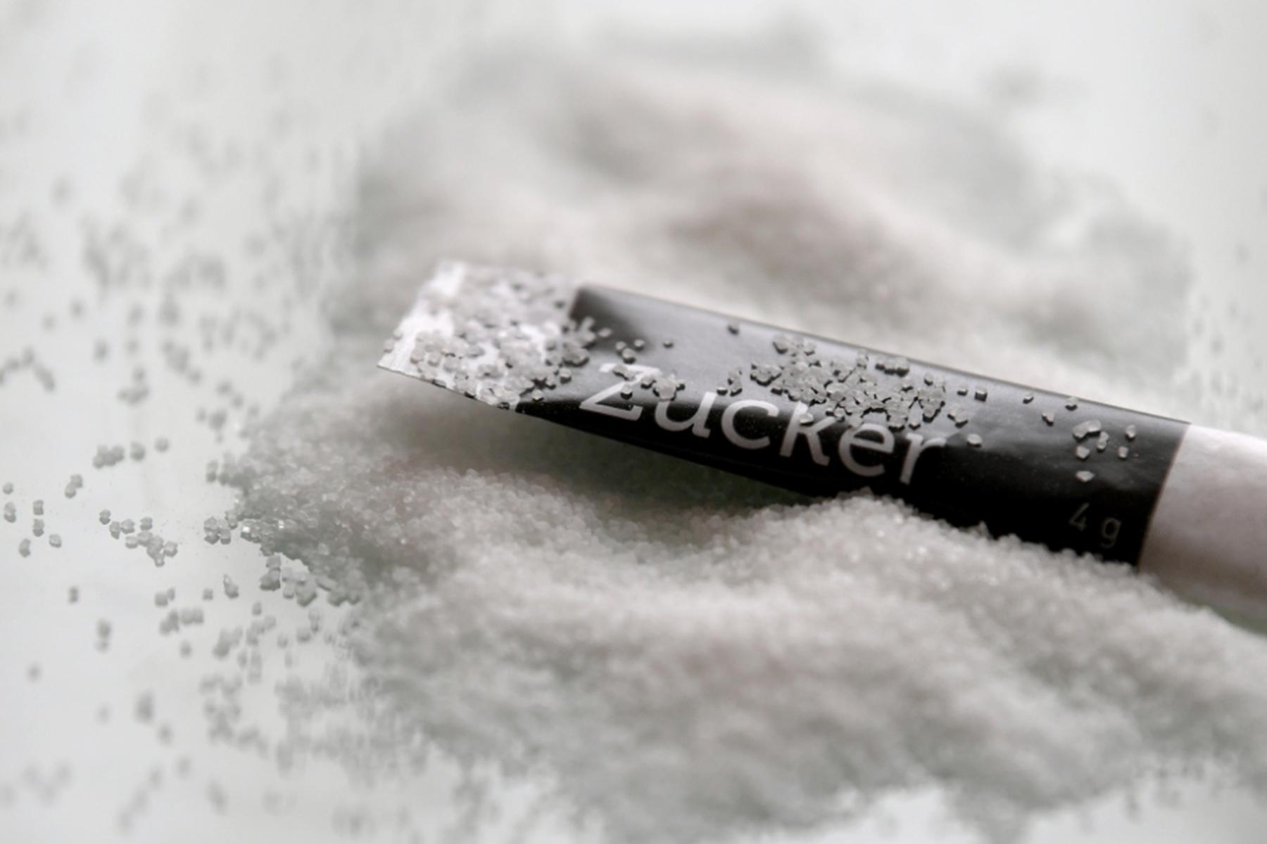 Wien: Österreich verbraucht Jahresration an Zucker bis 3. August