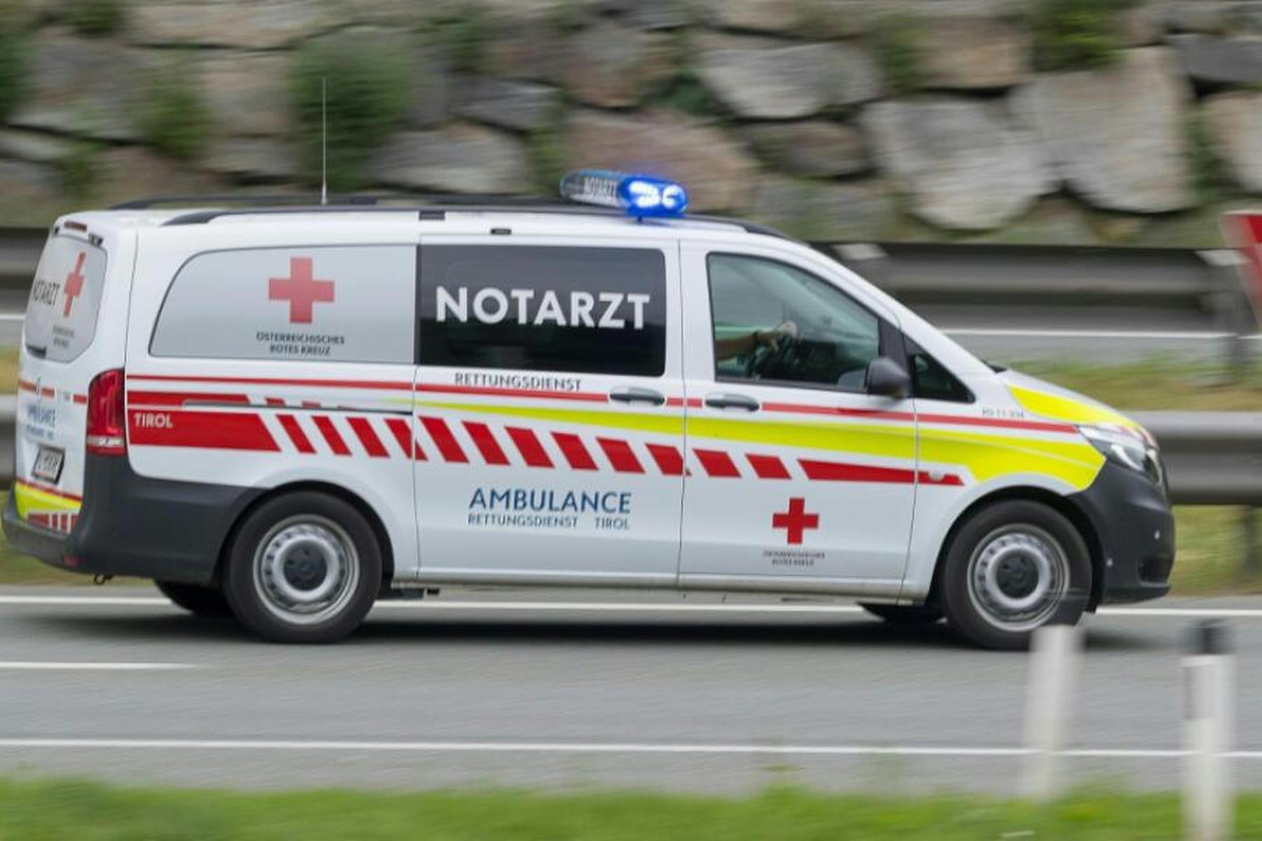 Feldkirchen: Junger Kärntner verbrühte sich bei Arbeiten an Wasserboiler